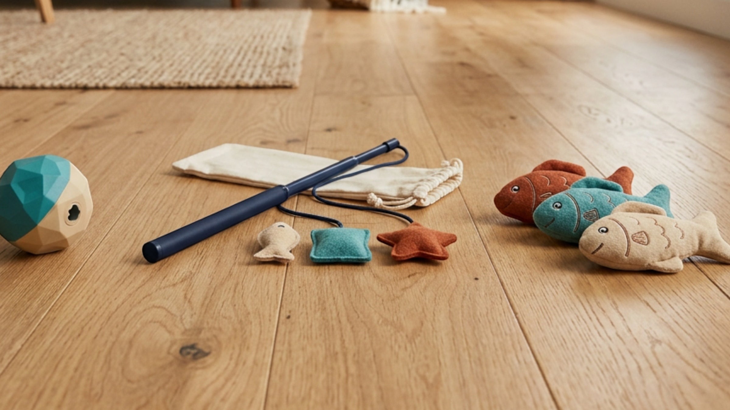Qndgp Pet Activity and Play Toys